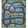 Veiklos kilimėlis S34938570, 79 cm x 70 cm, įvairių spalvų/spalva/dizainas parenkami atsitiktinai,
