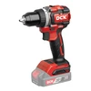 Akumuliatorinis bešepetėlinis gręžtuvas-suktuvas 20V MAX, KDJZ2090Z, DCK (be baterijos ir įkroviklio)