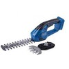 Akumuliatorinės vejos ir gyvatvorių žirklės Scheppach C-HTGS200-X SET S, 5912205400 ampSCHEP