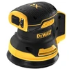 Akumulatora ekscentriskā slīpmašīna Dewalt DCW210N, 18 V