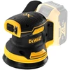 Akumulatora ekscentriskā slīpmašīna Dewalt DCW210N, 18 V