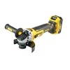 Grąžtas Akumuliatorinių įrankių rinkinys su akumuliatoriumi Dewalt DCK2020P2T-QW, 18 V, 5 Ah