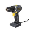 Grąžtas Nezatříděno Įrankių rinkinys TOOL SET CD-B0A18+CS-L1118 18V 2+4AH