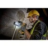 DEWALT akumuliatorinių įrankių rinkinys DCK266P2T 18V (DCD796 + DCF887) 2x5.0Ah, TSTAK II lagaminas