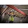 Grąžtas Akumuliatorinių įrankių rinkinys su akumuliatoriumi Dewalt DCK2020P2T-QW, 18 V, 5 Ah