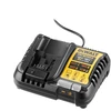 Akumulatora lādētājs Dewalt DCB1104P2-QW, 12/18 V
