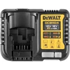 Kroviklis su akumuliatoriais Dewalt DCB1104P2-QW, 12/18 V