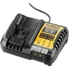 Akumulatora lādētājs Dewalt DCB1104P2-QW, 12/18 V