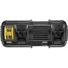 Akumuliatoriaus įkroviklis Dewalt DCB132-QW, 10,8–54 V