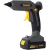 Akumuliator. klijų pistoletas GRUNDER 3020001, 11,2 mm, 18 V