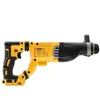 Akumuliatorinis smūginis gręžtuvas Dewalt DCH263N-XJ, 18 V