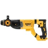 Akumuliatorinis smūginis gręžtuvas Dewalt DCH263N-XJ, 18 V