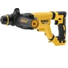 Akumuliatorinis smūginis gręžtuvas Dewalt DCH263N-XJ, 18 V
