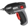 Skil CORDLESS DRIVER 2636AD 4V 1.5AH +35ACC.