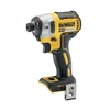 Grąžtas Akumuliatorinis suktuvas be akumuliatoriaus Dewalt DCF887N-XJ, 18 V