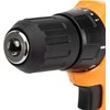 Grąžtas Akumuliatorinis suktuvas-gręžtuvas su akumuliatoriumi Okko TC8303S-18V-13, 18 V, 2 Ah