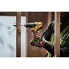 Grąžtas Akumuliatorinis suktuvas-gręžtuvas su akumuliatoriumi Dewalt DCD777M2T-QW, 18 V, 4 Ah