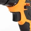Grąžtas Akumuliatorinis suktuvas-gręžtuvas su akumuliatoriumi Okko TC8303S-18V-13, 18 V, 2 Ah