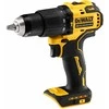 Grąžtas Akumuliatorinių įrankių komplektas DeWALT DCK2062M2T 18V 2x4.0Ah
