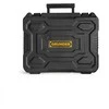 Grąžtas Akumulatora skrūvgriezējs - urbis Grunder CD-B1218+CW-B1118E, 18V, 2x2.0 Ah