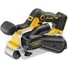 Akumuliatorinis šlifuoklis Dewalt DCW220N-XJ, 18 V