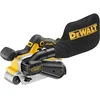 Akumuliatorinis juostinis šlifuoklis Dewalt DCW220N-XJ, 18 V
