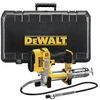 Akumulatora smērvielu pistole Dewalt DCGG571NK-XJ, 18 V