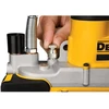 Akumulatora smērvielu pistole Dewalt DCGG571NK-XJ, 18 V