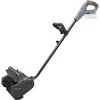 Grunder sniego kastuvas QT3100C 18 V 30 CM be akumuliatoriaus ir kroviklio