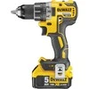 Akumuliatorinis gręžtuvas su akumuliatoriumi Dewalt DCD791P2-QW, 18 V, 5 Ah