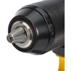 Grąžtas Grunder Akumuliatorinis gręžtuvas CD-B0A18 18V BL 2AH