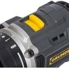 Akumuliatorinis gręžtuvas Grunder CD-B0A18, 18 V