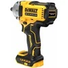 Grąžtas Akumuliatorinis veržliasukis Dewalt DCF891NT-XJ, 18 V