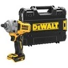 Grąžtas Akumuliatorinis veržliasukis Dewalt DCF891NT-XJ, 18 V