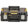 Grąžtas Akumuliatorinis veržliasukis Dewalt DCF891NT-XJ, 18 V