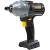 Grunder Carruzzo IMPACT WRENCH CW-B0518 18V BL