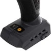 Grunder Carruzzo IMPACT WRENCH CW-B0518 18V BL