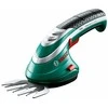 Bosch akumuliatorinės žolės žirklės Bosch ISIO