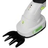 Okko GRASS AND HEDGE SHEARS HS-GT-02-36