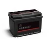 Akumuliatorius AUTOSERIO 550027042, 12 V, 50 Ah, 420 A