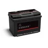 Akumuliatorius AUTOSERIO 565105058, 12 V, 65 Ah, 580 A