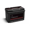 Akumulators Autoserio 600044084, 12 V, 100 Ah, 840 A