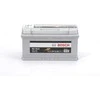 Akumuliatorius Bosch S5, 100 Ah, 830 A, 12 V