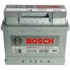 Akumuliatorius Bosch S5, 63 Ah, 610 A, 12 V