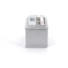 Akumuliatorius Bosch S5, 77 Ah, 780 A, 12 V