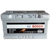 Akumuliatorius Bosch S5, 85 Ah, 800 A, 12 V
