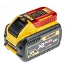 Baterija Dewalt, 18–54 V, ličio jonų, 9000 mAh