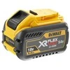 Baterija Dewalt, 18–54 V, ličio jonų, 9000 mAh