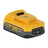Akumulators Dewalt. 18 V. li-ion. 3.5 mAh