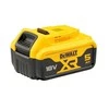 Akumuliatorius Dewalt DCB184-XJ, 18 V, li-ion, 5000 mAh